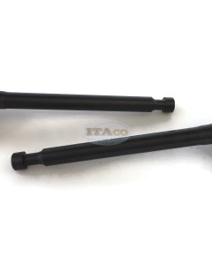 Aftermarket Honda Gx240 8HP Gx270 9HP Intake 14711-ZE2-000 Exhaust Valve 14721-ZF1-000 In Ex Lawnmower Trimmer Motor Engine