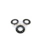 Boat Motor Thrust Bearing Set Kit 3pcs for Suzuki Outboard 9.9HP -15HP16HP 09263-20024 20L04 K 2 stroke Engine