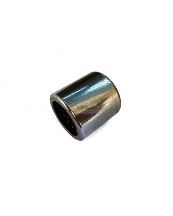Boat Motor 22x30x30mm Needle Roller Bearing 345-60211-0 M 09263-22039 Compatible with Nissan Tohatsu  Suzuki Outboard 40HP to 60HP HK223030 
