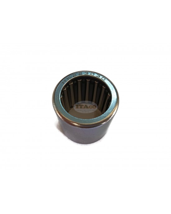 Boat Motor 22x30x30mm Needle Roller Bearing 345-60211-0 M 09263-22039 Compatible with Nissan Tohatsu  Suzuki Outboard 40HP to 60HP HK223030 