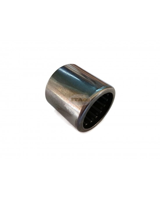 Boat Motor 22x30x30mm Needle Roller Bearing 345-60211-0 M 09263-22039 Compatible with Nissan Tohatsu  Suzuki Outboard 40HP to 60HP HK223030 