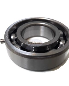 Made in Japan 93306-205U7 Crankshaft Connecting Rod Piston BEARING BRG fit Yamaha Outboard 9.9HP 15HP 13.5HP 9 63V 6205 C3