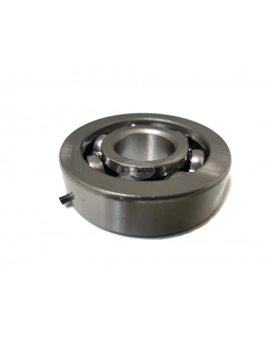 Made in Japan Crankshaft Bottom Bearing 93306-304U0 For Yamaha Outboard 4HP 5HP 9.9HP 15HP 83B716C3 2-stroke Engine