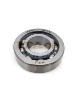 Made in Japan Crankshaft Bearing Top fit Yamaha Outboard 93306-205U2 20514 83B717 9.9HP 15HP 6E8 Marine Engine