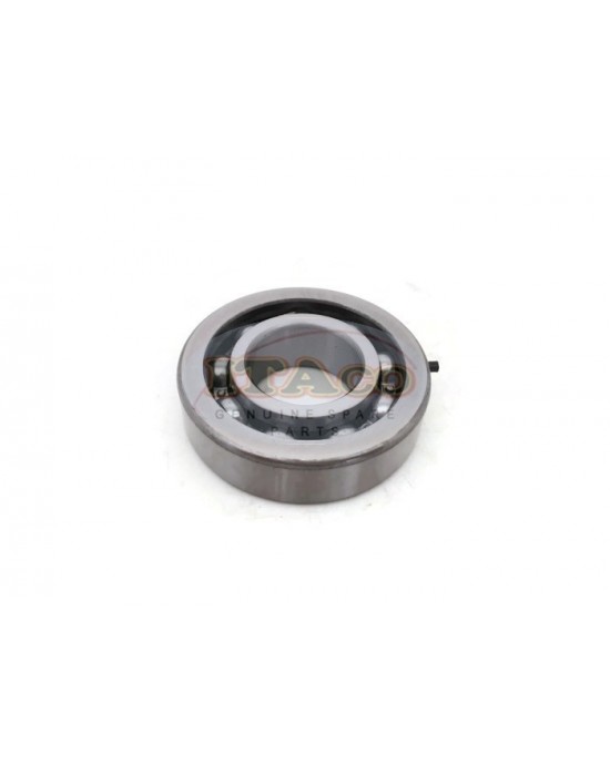 Made in Japan Crankshaft Bearing Top fit Yamaha Outboard 93306-205U2 20514 83B717 9.9HP 15HP 6E8 Marine Engine