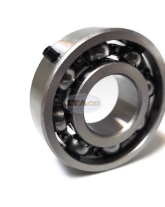 Boat Outboard Motor Japan Cylinder Bearing for Yamaha Outboard 3HP 4HP 5HP 6HP E 8HP 93306-204U0 6204C3 Engine