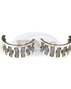 OEM Genuine Made in Japan 93310-836V2-00 Big End Bearing for Yamaha Outboard CYL.#10 Made in Japan