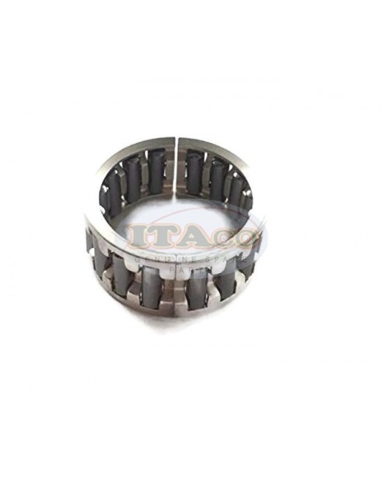 Original Genuine Made in Japan Con Rod Cylindrical Brg Needle Bearing 93310-836V2 Yamaha Outboard 115HP - 225HP V4 V6 2 stroke