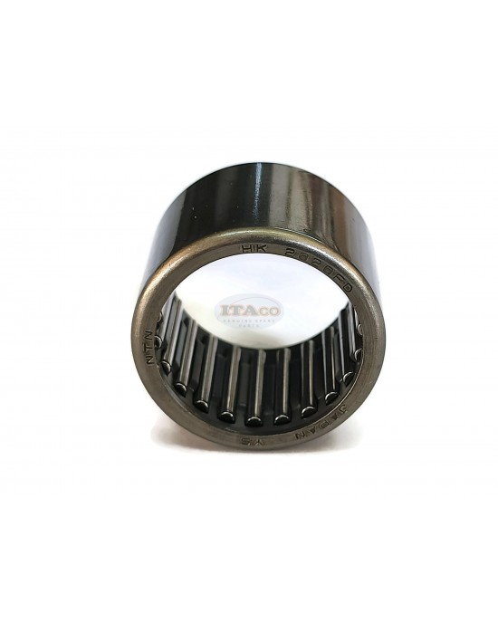 Boat OEM Made in Japan 93315-220V7 Needle Bearing replaces Yamaha Parsun Outboard F 20-45HP F-2020 2/4-stroke Boat OEM Made in Japan 93315-220V7 Needle Bearing replaces Yamaha Parsun Outboard F 20-45HP F-2020 2/4-stroke