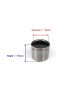 Boat Motor Original Made in Japan Cylindrical Needle Bearing 93315-32224-00 31 82316M Yamaha Mercury Mariner Quicksilver Outboard Powertec Parsun T40-04000026 25HP - 50HP 2-stroke Engine Boat Motor Original Made in Japan Cylindrical Needle Bearing 93315-32224-00 31 82316M Yamaha Mercury Mariner Quicksilver Outboard Powertec Parsun T40-04000026 25HP - 50HP 2-stroke Engine