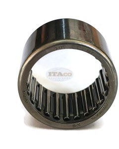 Needle Roller Bearing HK2220 22x28x20 for Suzuki Motorcycle 09263-22062 KTM powerparts 0618222820, 560.03.097.100 Husqvarna: 8000A4427 Yamaha TY 250 Swingarm Sherco HRD - H007