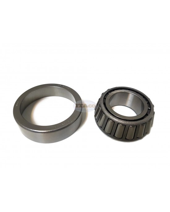 100% OEM Japan Yamaha Outboard 93332-00003 Taprd Bearing 40HP 48HP 50HP 55HP Roller F.Reverse Gear