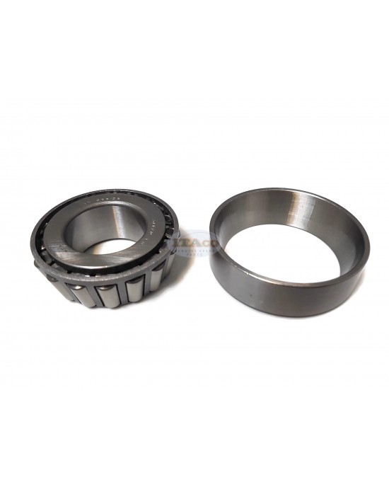 100% OEM Japan Yamaha Outboard 93332-00003 Taprd Bearing 40HP 48HP 50HP 55HP Roller F.Reverse Gear