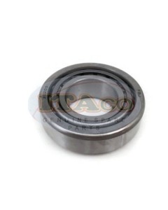 Boat Motor Taprd Bearing F.Rev Gear 93332-00005 for Yamaha Parsun Hidea Outboard F 9.9-45HP 2/4-stroke Marine Engine