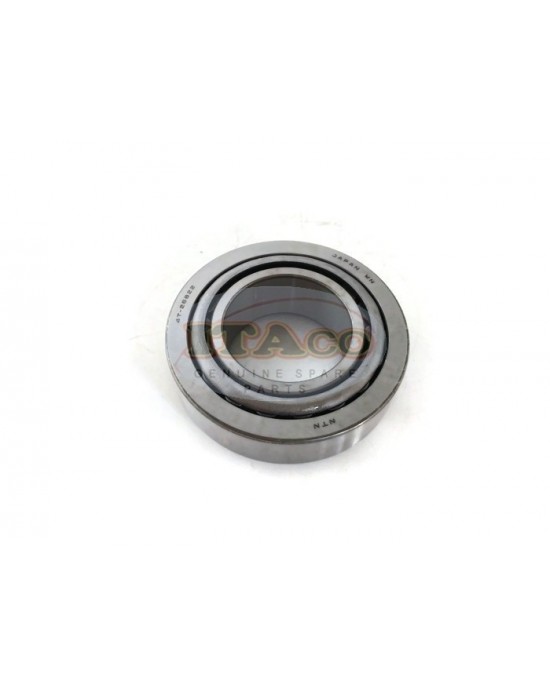 OEM Japan Yamaha Outboard Taprd Bearing 6B0 F. Rev Gear 50HP - 85HP 90HP 93332-000W7