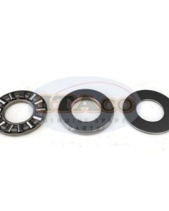 Boat Motor 93341-414V1 41414 Needle Thrust Bearing for Yamaha Outboard 9.9HP 15HP 2/4 stroke Motor Engine