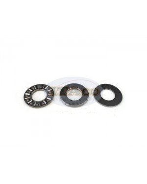 Boat Motor 93341-414V1 41414 Needle Thrust Bearing for Yamaha Outboard 9.9HP 15HP 2/4 stroke Motor Engine