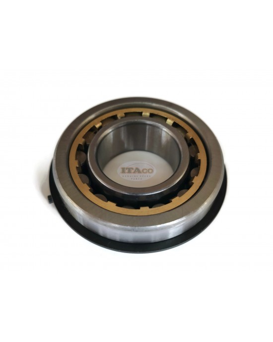 Boat Motor Bearing 93390-00029 6B4 compatible with Yamaha Outboard E 9 15 DMH 9.9HP 15HP 2-stroke