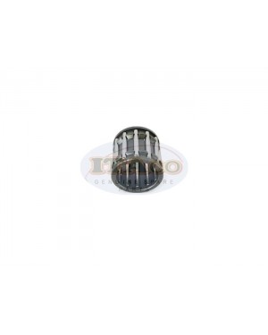Boat Outboard Motor Piston Pin Needle Bearing BRG fit Suzuki Outboard 09263-18016 DT 25HP 30HP 2 stroke Engine