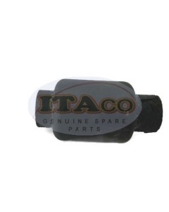 Boat Motor Propeller Prop Bush Bushing 3B2 W For Tohatsu Nissan Mercury Mercruiser Quicksilver Outboard M NS F 6HP 8HP 9.8HP 2/4-stroke Engine