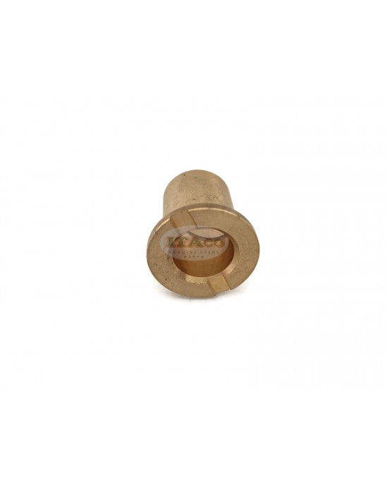 Boat Motor Bushing Drive Shaft Bush 647-45316-09 00 For Yamaha Outboard 5HP 8HP 2/4-stroke Engine Boat Motor Bushing Drive Shaft Bush 647-45316-09 00 For Yamaha Outboard 5HP 8HP 2/4-stroke Engine