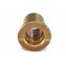 Boat Motor Bush Bushing Drive Shaft 6G1-45317-09 90381-11M02 replaces Yamaha Outboard 6HP 8HP F9.9 2/4-stroke