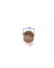 Boat Motor 90380-15M15-00 6G1-45362-09 Solid Bushing for Yamaha Outboard F 6HP - 9.9HP 2/4 stroke Engine Boat Motor 90380-15M15-00 6G1-45362-09 Solid Bushing for Yamaha Outboard F 6HP - 9.9HP 2/4 stroke Engine