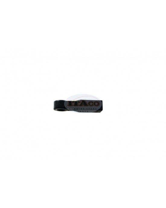 Boat Motor Nylon Cable End Remote Control 663-48344-00 for Yamaha Outboard 6-115HP 2/4-stroke motor Engine Boat Motor Nylon Cable End Remote Control 663-48344-00 for Yamaha Outboard 6-115HP 2/4-stroke motor Engine