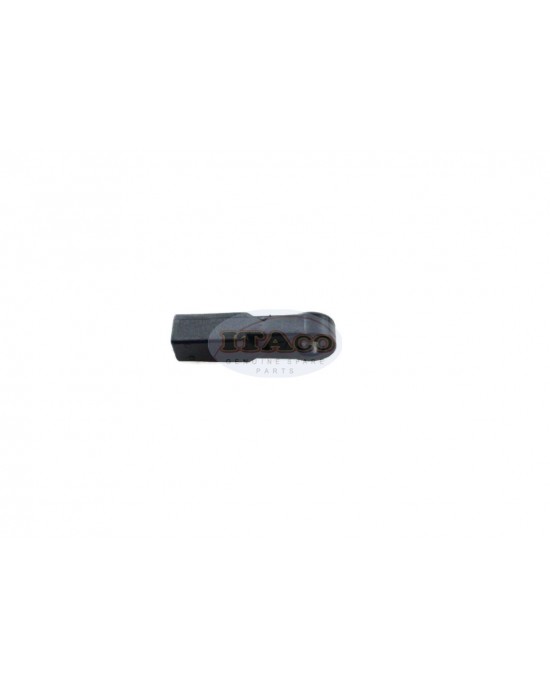 Boat Motor Nylon Cable End Remote Control 663-48344-00 for Yamaha Outboard 6-115HP 2/4-stroke motor Engine Boat Motor Nylon Cable End Remote Control 663-48344-00 for Yamaha Outboard 6-115HP 2/4-stroke motor Engine