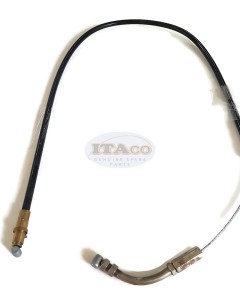 Boat Throttle Cable Assy Wire Comp 676-26311-00 676-26301 Yamaha Marine Outboard Motor Engine