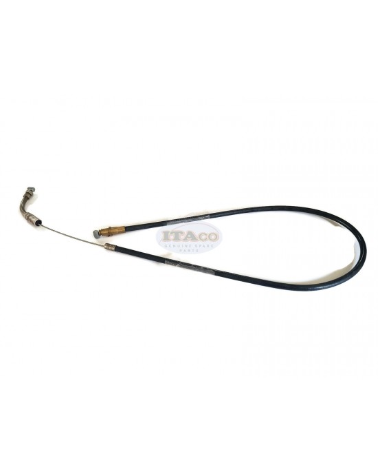 Boat Throttle Cable Assy Wire Comp 676-26311-00 676-26301 Yamaha Marine Outboard Motor Engine