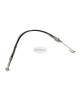 Boat Motor Throttle Cable Wire Assy 6B4-26301-00 for Yamaha Outboard E 9.9HP 15HP Steering Control Engine