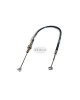 Boat Motor Throttle Cable Wire Assy 6B4-26301-00 for Yamaha Outboard E 9.9HP 15HP Steering Control Engine