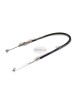 Boat Motor Throttle Cable Wire Assy 6B4-26301-00 for Yamaha Outboard E 9.9HP 15HP Steering Control Engine