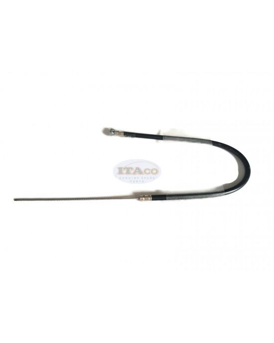 Boat Motor Throttle Cable Wire 369-63600-1 0 62600 For Tohatsu Nissan Outboard NS M 4HP 5HP 2 stroke Engine