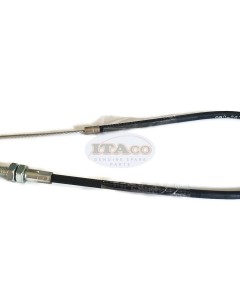 Boat Motor Throttle Cable Wire Assy For Yamaha Outboard 6G0-26301-00 01 02 6GO Marine 2/4-stroke motor Engine
