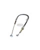 Boat Motor Throttle Cable Wire Assy For Yamaha Outboard 6G0-26301-00 01 02 6GO Marine 2/4-stroke motor Engine