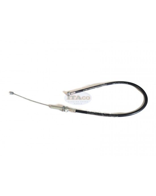 Boat Motor Throttle Cable Wire Assy For Yamaha Outboard 6G0-26301-00 01 02 6GO Marine 2/4-stroke motor Engine