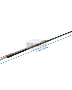 Boat Motor Throttle Cable Wire Assy for Yamaha Outboard 9.9HP 13.5HP 15HP 20HP 25HP 6L2-26301-00 01 Engine