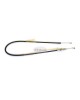 Boat Outboard Motor Throttle Cable Assy Wire For Suzuki Outboard DT 20HP 30HP 63610-96321 96320 91L00 Engine