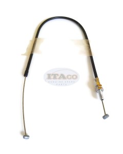 Boat Motor Throttle Cable Assy Wire 63610-94402 63610-94401 94400 63610-92L00 For Suzuki Marine Outboard DT 35HP 40HP 2-stroke Motor Engine