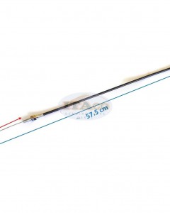 Boat Motor Throttle Cable Assy Wire 63610-94402 63610-94401 94400 63610-92L00 For Suzuki Marine Outboard DT 35HP 40HP 2-stroke Motor Engine