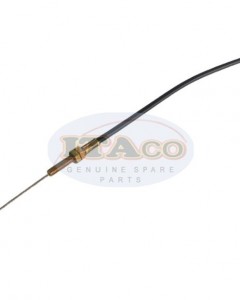 Boat Motor Throttle Cable Wire 3B2-63600-1M 0 M For Tohatsu Nissan Outboard NS M 8HP 9.8HP 2 stroke Engine