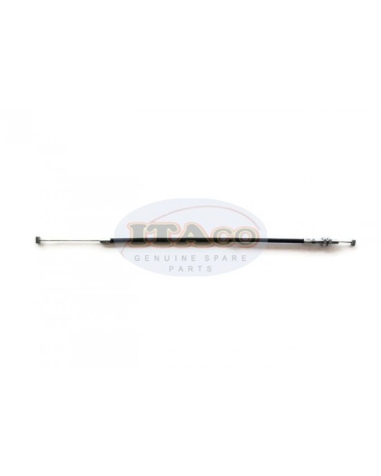 Boat Motor Throttle Cable Wire 3B2-63600-1M 0 M For Tohatsu Nissan Outboard NS M 8HP 9.8HP 2 stroke Engine Boat Motor Throttle Cable Wire 3B2-63600-1M 0 M For Tohatsu Nissan Outboard NS M 8HP 9.8HP 2 stroke Engine