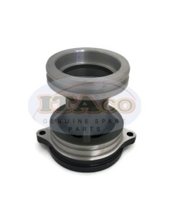Boat Motor Lower Casing Cap Gear for Yamaha Outboard 61N-45361-01-4D EK 01 F C E 20HP 25HP 30HP 2/4 stroke Engine