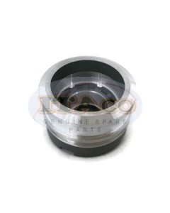 Boat Motor Cap Lower Casing 676-45361 00 94 CA for Yamaha Outboard E 40 old 40HP Marine Diesel MU-1 Motor Engine