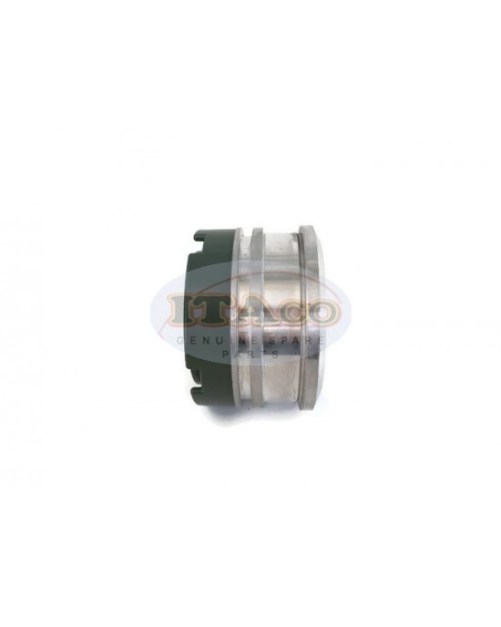 Boat Motor Cap Lower Casing 676-45361 00 94 CA for Yamaha Outboard E 40 old 40HP Marine Diesel MU-1 Motor Engine