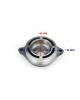 Boat Motor 682-45361-01 00 Lower Casing Cap For Yamaha Outboard 9.9hp 13.5hp 15hp old Boats Engine