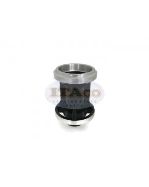 Boat Motor Lower Casing Cap Housing Bearing for Yamaha Outboard 688-45331-00-94 CA 70HP 75HP 85HP 90HP 2/4 stroke Engine