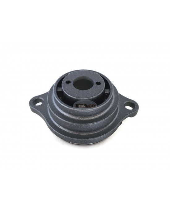 Boat Motor 6E0-45361-01-4D 8D Lower Casing Cap for Yamaha Outboard F 4HP 5HP Engine 2/4 stroke Engine